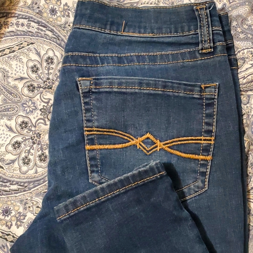 Mudd skinny slim jeans